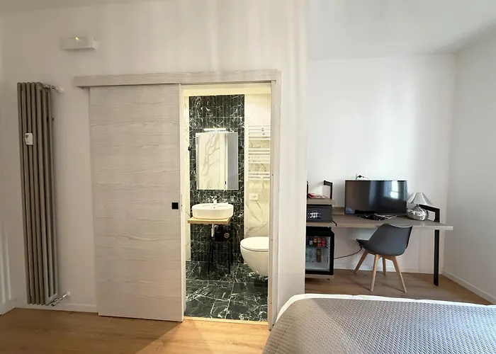 The Terrace Garden 4* Roma